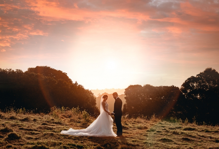 Byron Bay Wedding Photography
