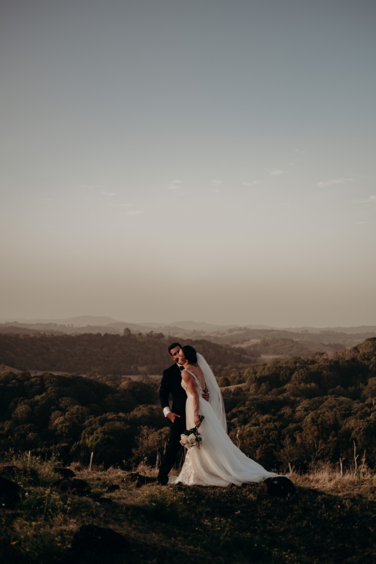 Byron Bay Wedding Photography