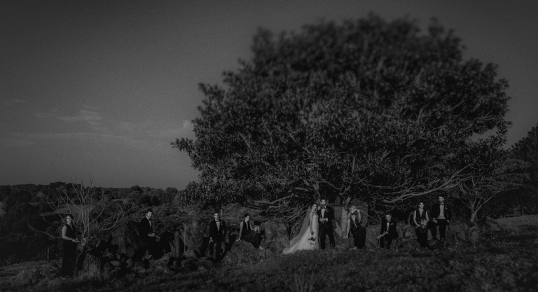 Byron Bay Wedding Photography