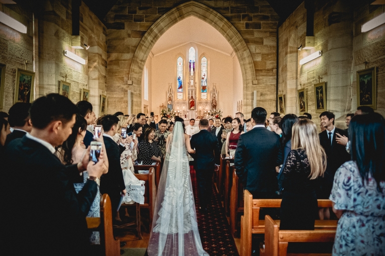 Southern Highlands Wedding Photography