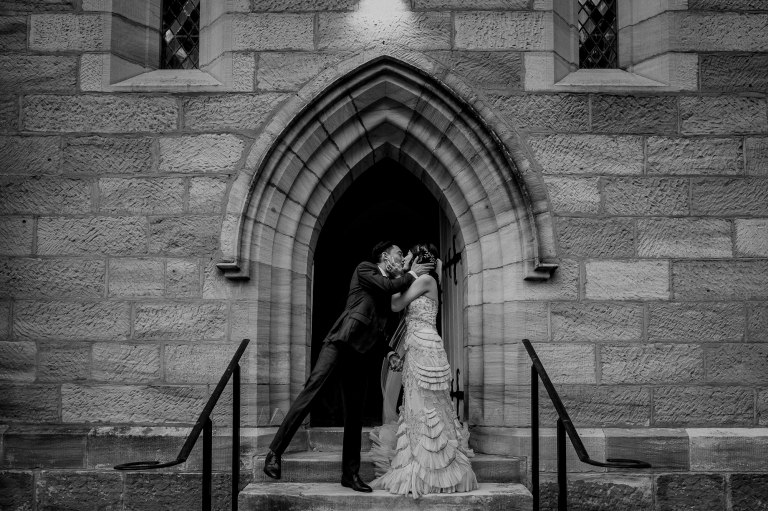 Southern Highlands Wedding Photography