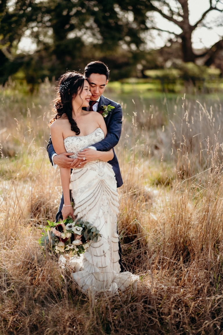Southern Highlands Wedding Photography