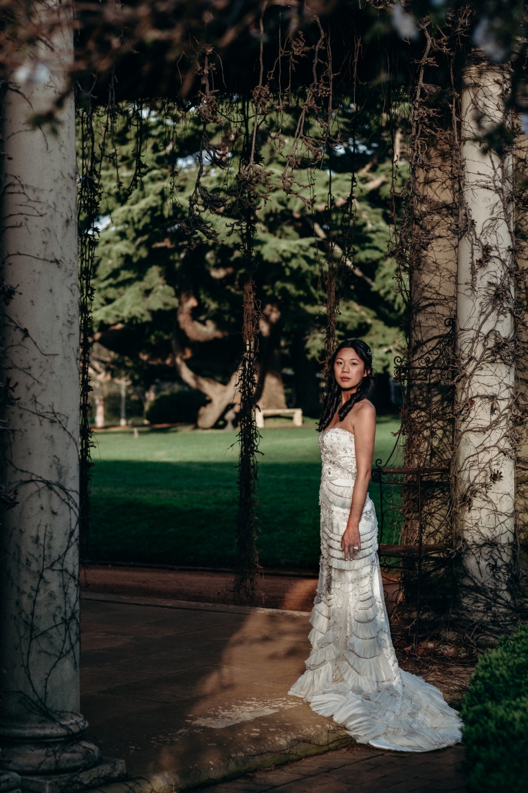 Southern Highlands Wedding Photography