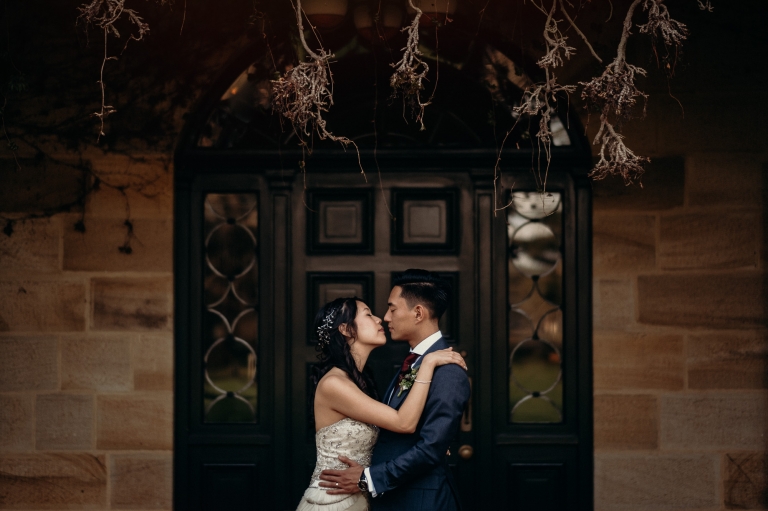 Southern Highlands Wedding Photography