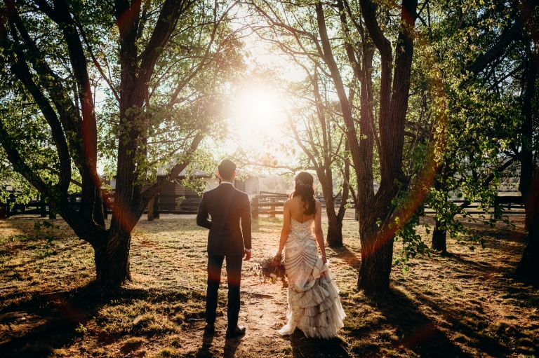 Southern Highlands Wedding Photography