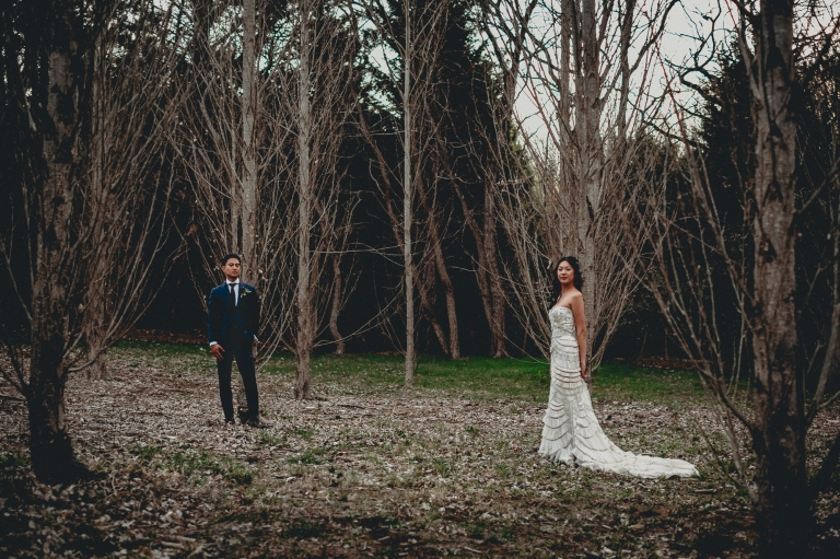 Southern Highlands Wedding Photography