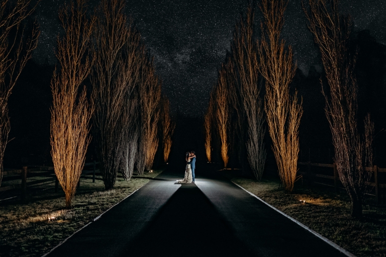Southern Highlands Wedding Photography