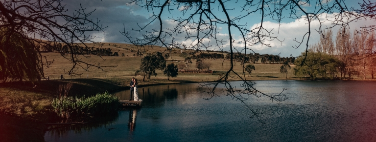 Southern Highlands Wedding Photography