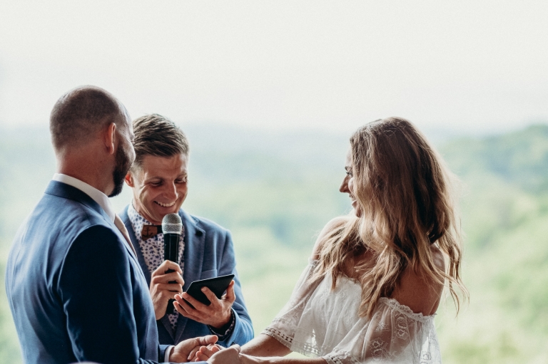 Wedding Photography Byron Bay