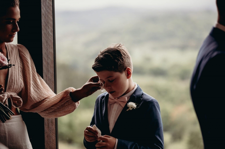 Wedding Photography Byron Bay