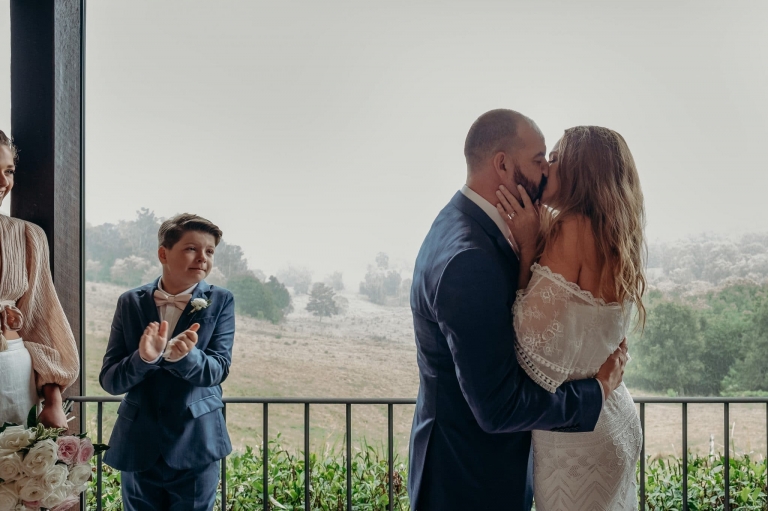 Wedding Photography Byron Bay