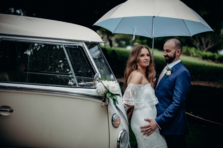 Wedding Photography Byron Bay