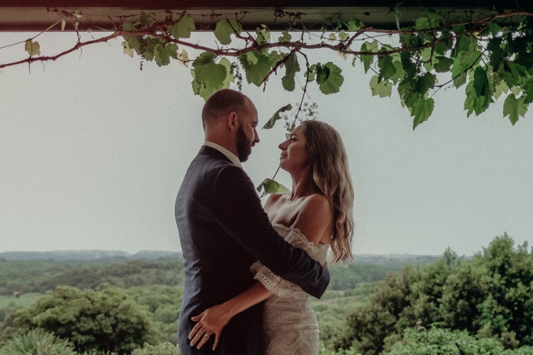 Wedding Photography Byron Bay