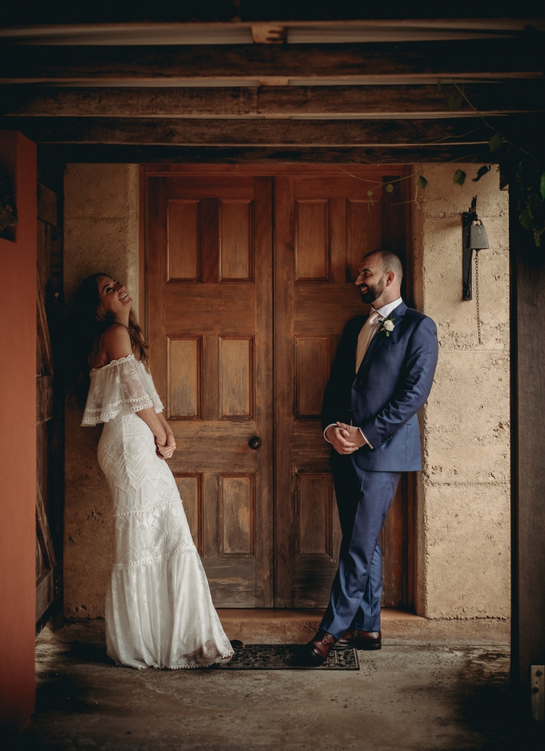Wedding Photography Byron Bay