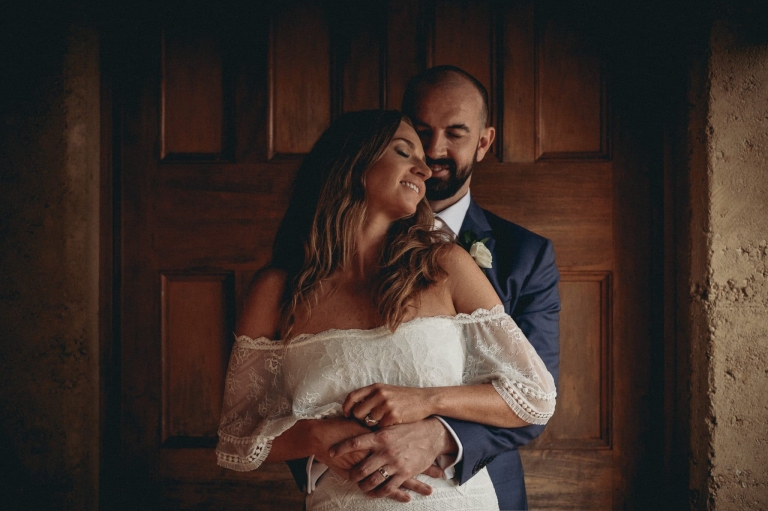 Wedding Photography Byron Bay