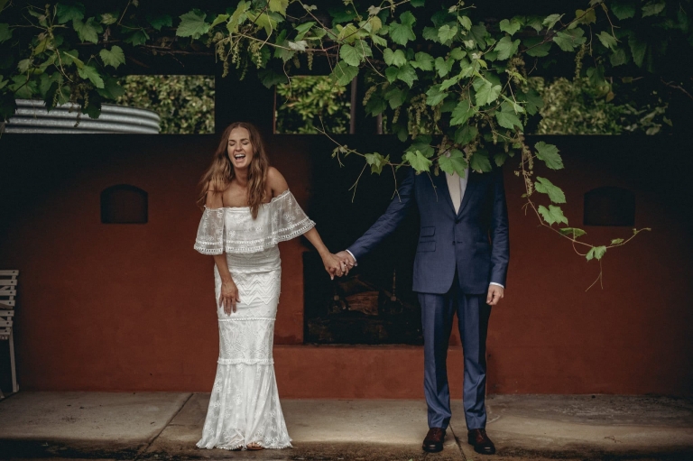 Wedding Photography Byron Bay