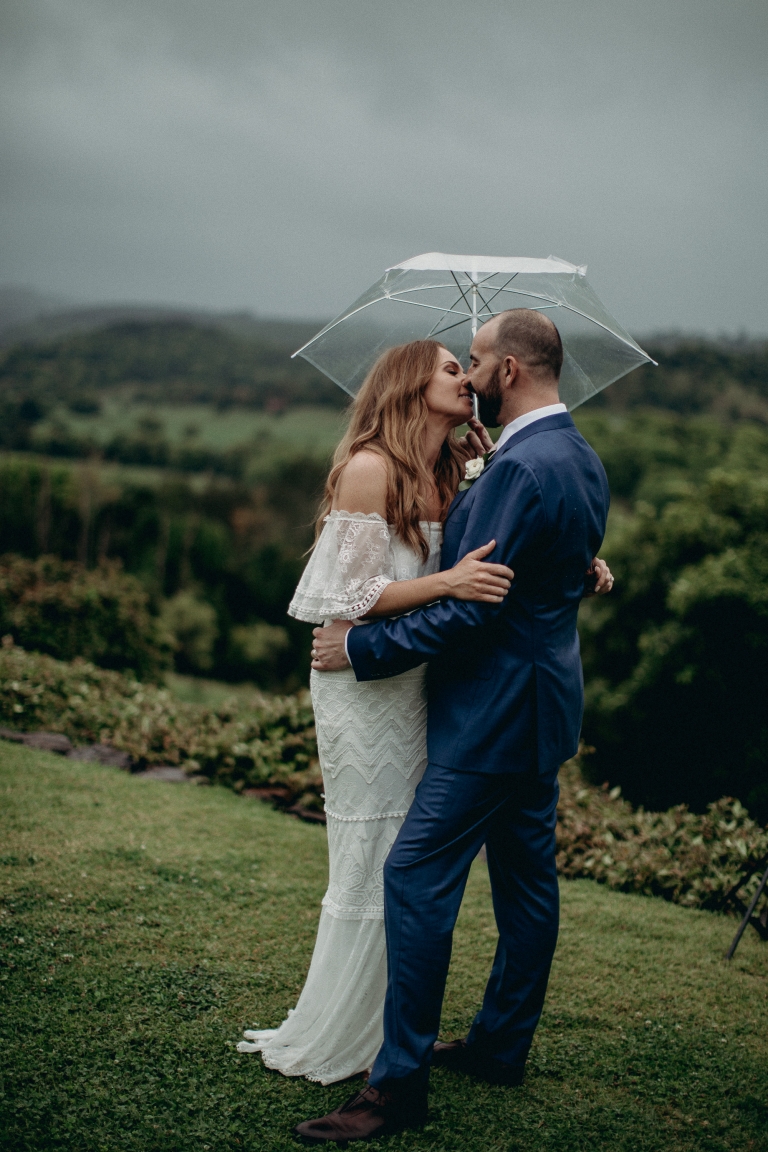 Wedding Photography Byron Bay