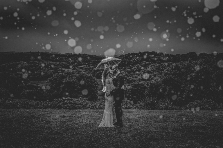 Wedding Photography Byron Bay
