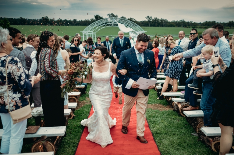 Wedding Photography Byron Bay