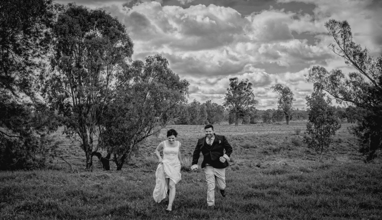 Wedding Photography Byron Bay