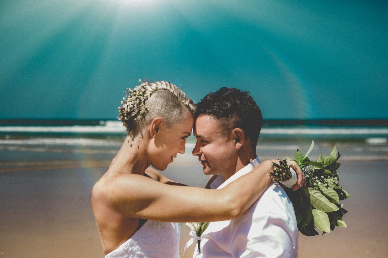 Byron Bay Wedding Photographer
