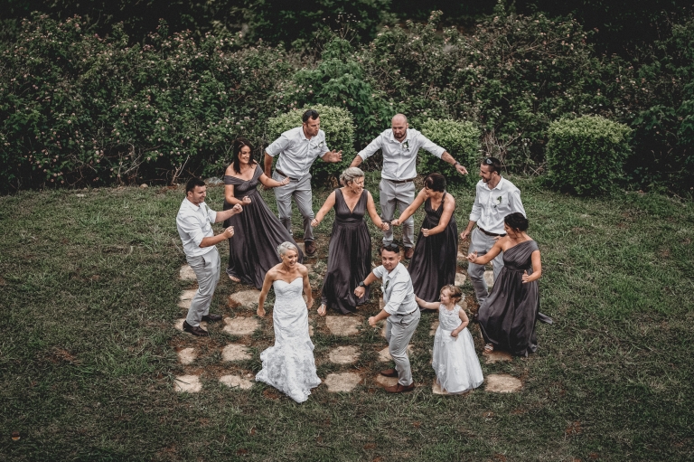 Byron Bay Wedding Photographer
