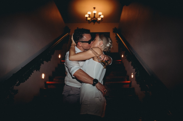 Byron Bay Wedding Photographer