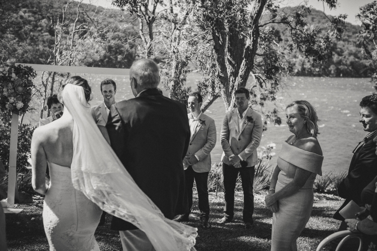 Sydney Wedding Photography