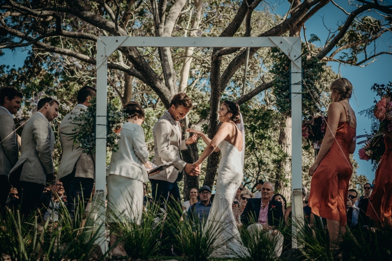 Sydney Wedding Photography