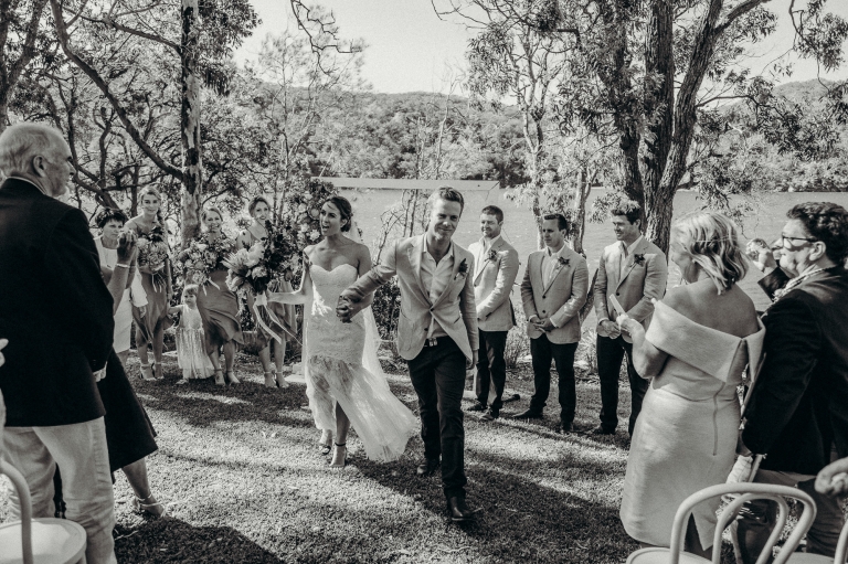 Sydney Wedding Photography