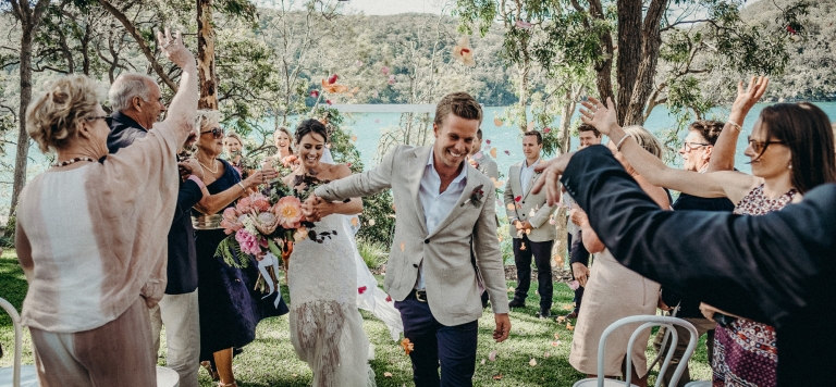 Sydney Wedding Photography