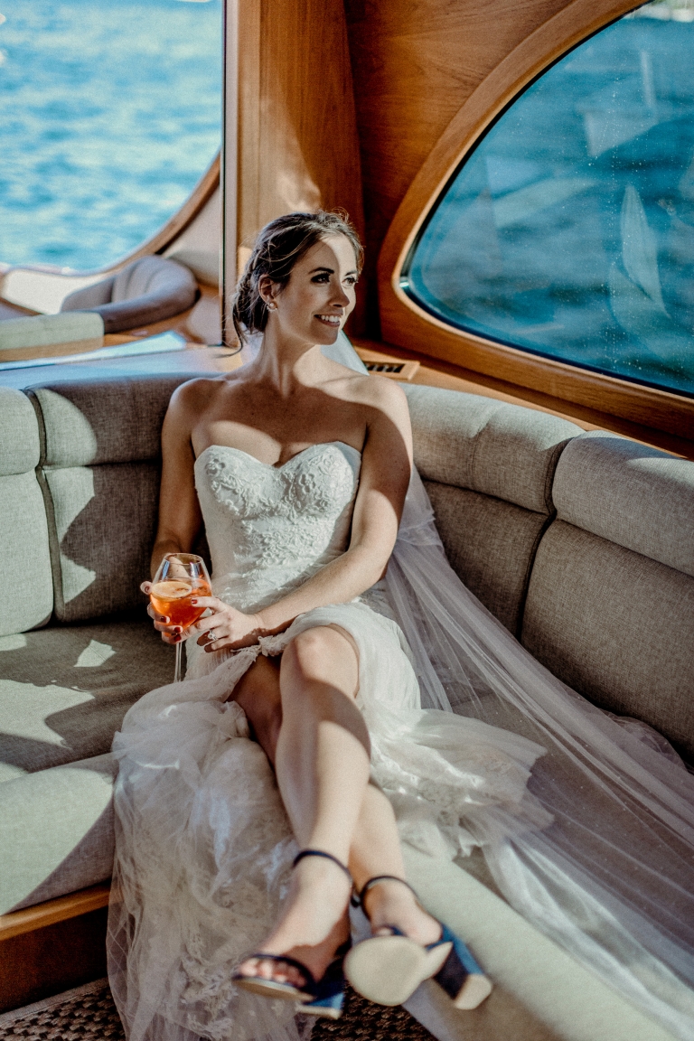 Sydney Wedding Photography