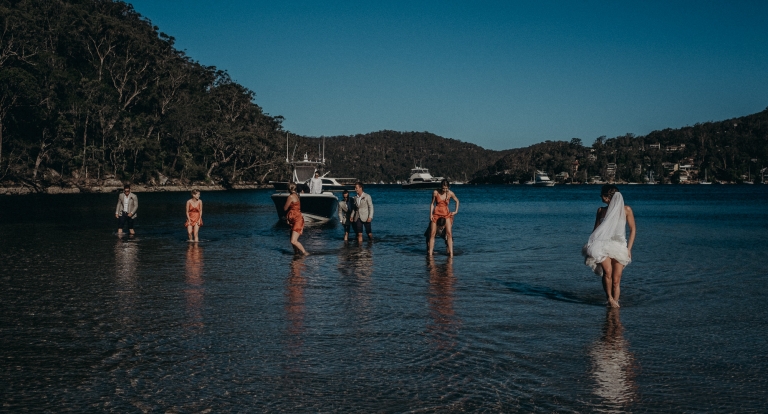 Sydney Wedding Photography