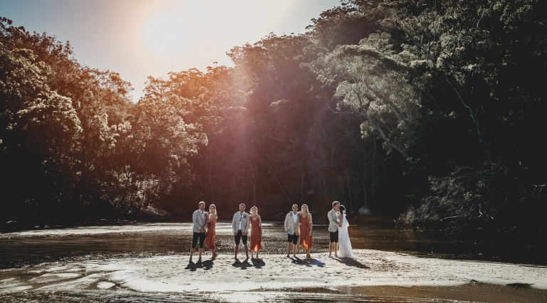 Sydney Wedding Photography