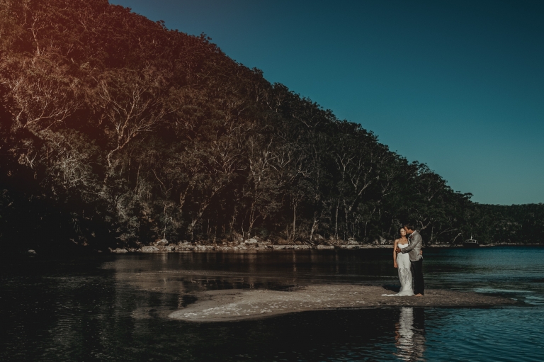 Sydney Wedding Photography
