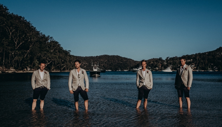 Sydney Wedding Photography
