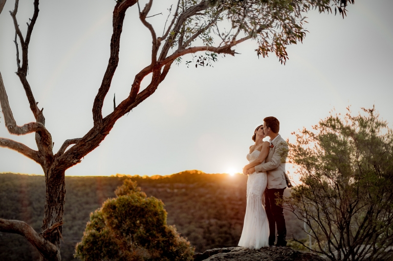 Sydney Wedding Photography