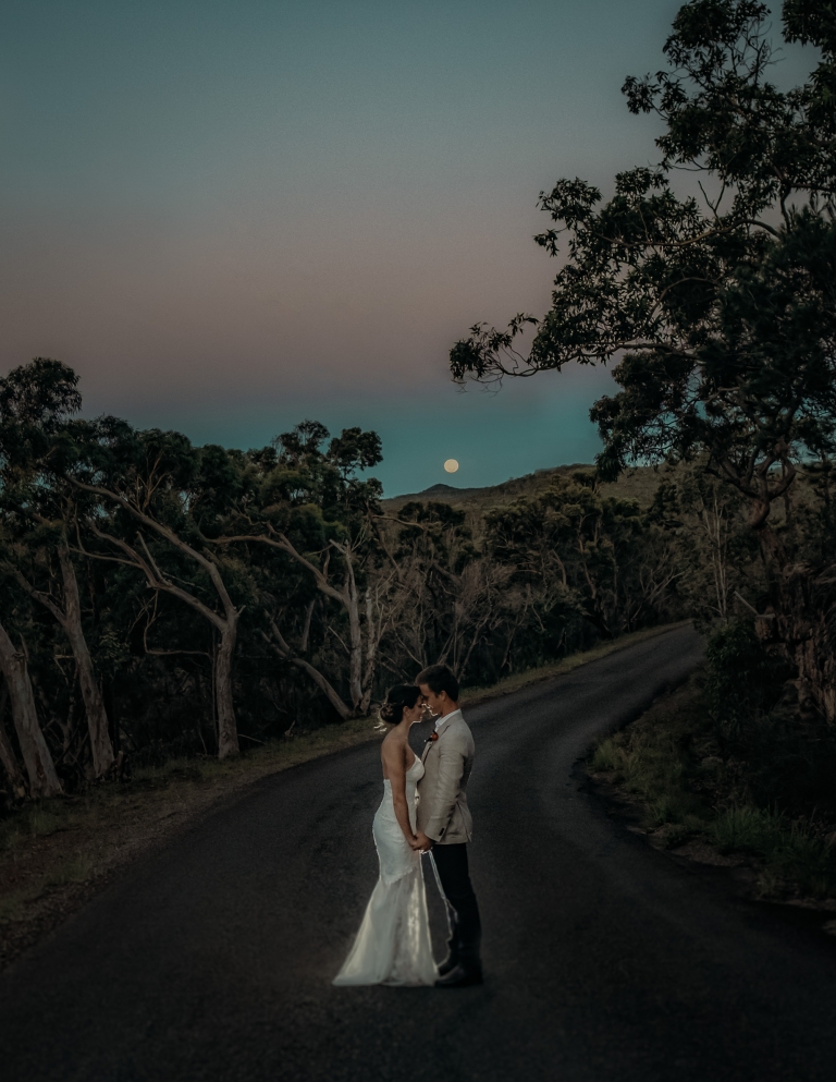 Sydney Wedding Photography