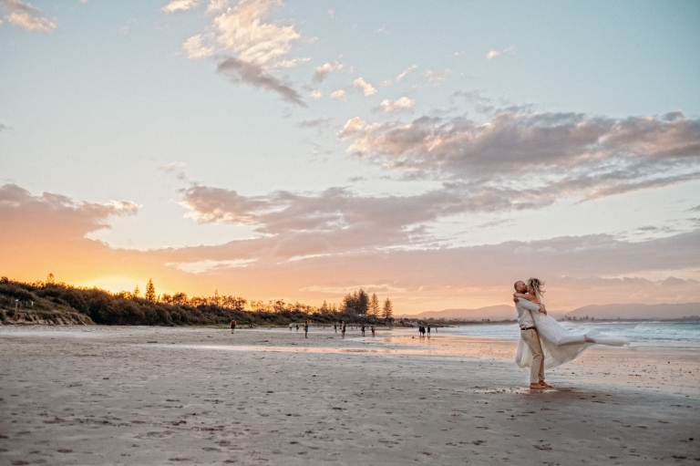 Wedding Photography Byron Bay