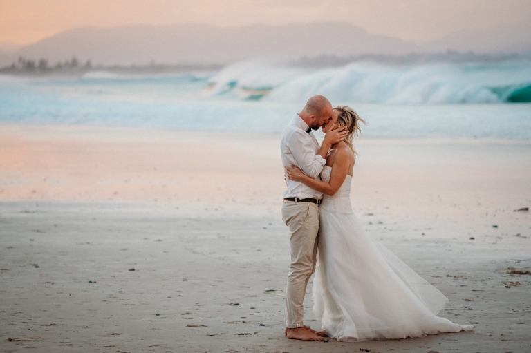 Wedding Photography Byron Bay