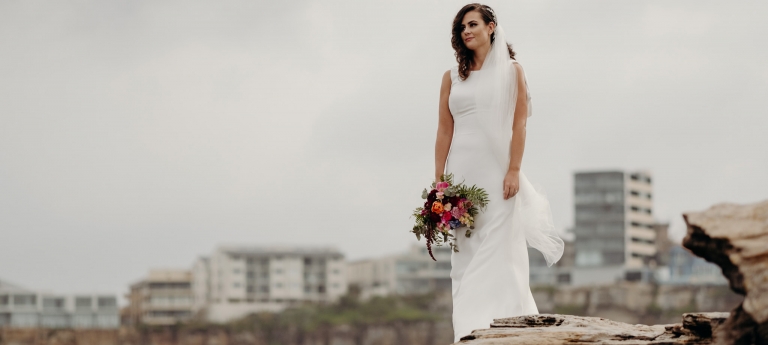 Sydney Wedding Photography