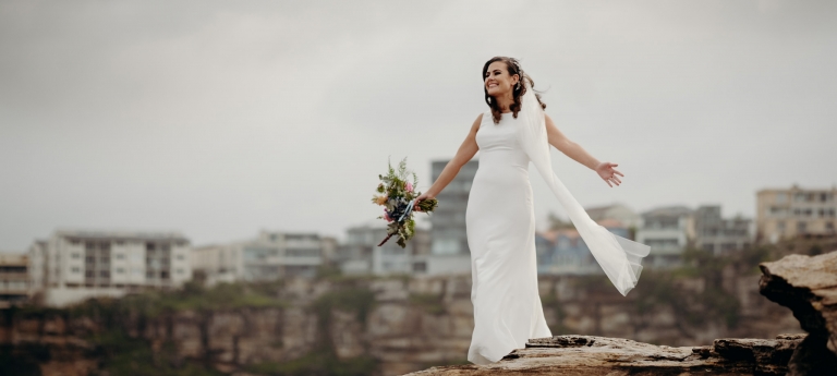 Sydney Wedding Photography