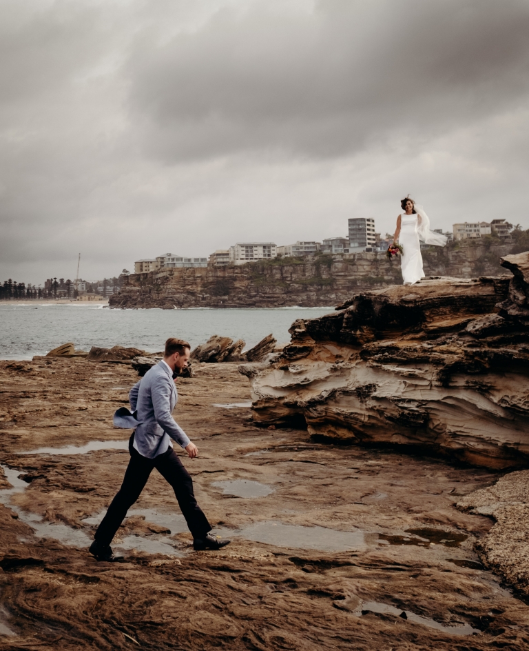 Sydney Wedding Photography