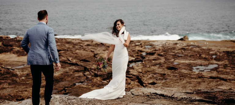 Sydney Wedding Photography