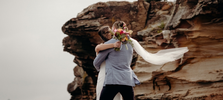 Sydney Wedding Photography