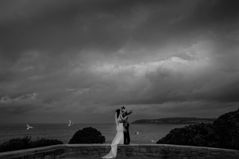 Sydney Wedding Photography