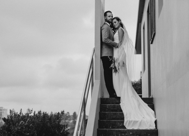Sydney Wedding Photography
