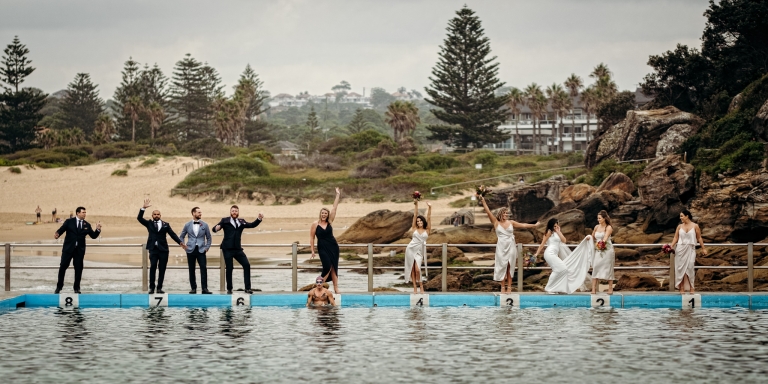 Sydney Wedding Photography