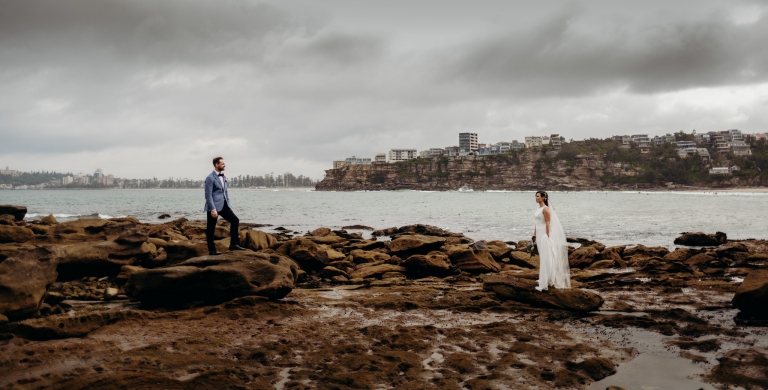 Sydney Wedding Photography
