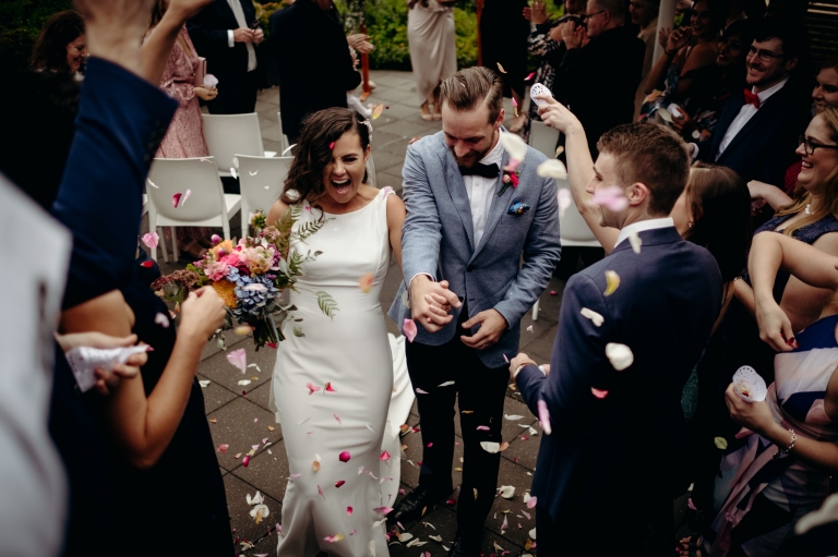 Sydney Wedding Photography